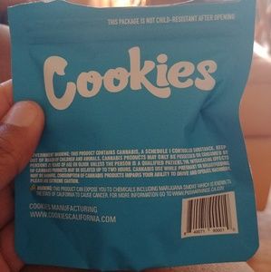 Meet your Posher, Veronica